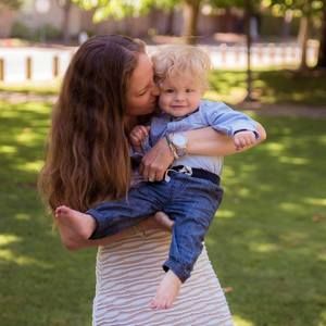 Meet your Posher, Silvia